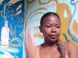 Sayrahsexy Porn Show