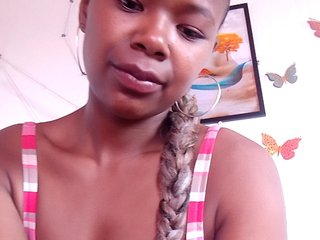 Sayrahsexy Porn Show