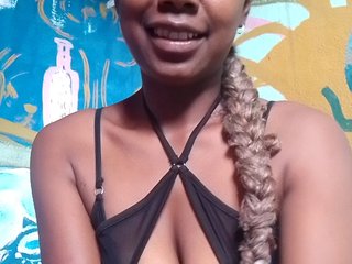 Sayrahsexy Porn Show