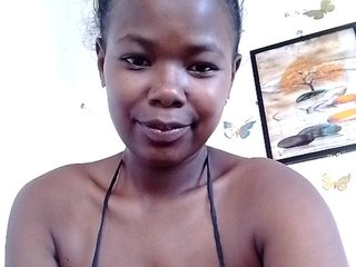 Sayrahsexy Porn Show