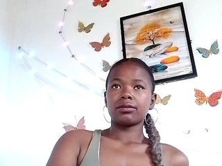 Sayrahsexy Porn Show