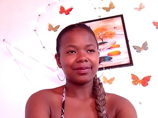 Sayrahsexy Porn Show