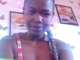 Sayrahsexy Porn Show