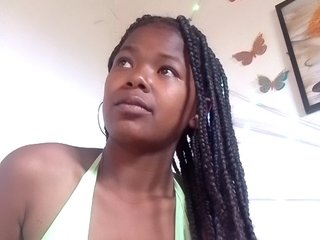 Sayrahsexy Porn Show