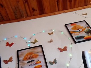 Sayrahsexy Porn Show