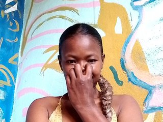 Sayrahsexy Porn Show