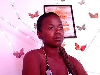 Sayrahsexy Porn Show