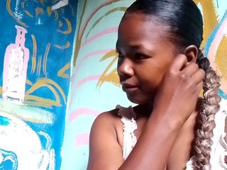 Sayrahsexy Porn Show