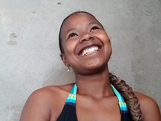 Sayrahsexy Porn Show