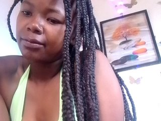 Sayrahsexy Porn Show