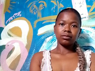 Sayrahsexy Porn Show