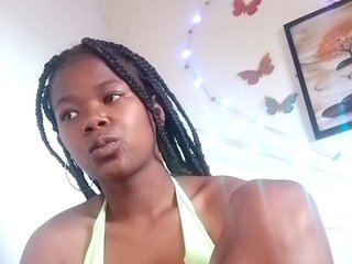 Sayrahsexy Porn Show