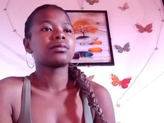 Sayrahsexy Porn Show