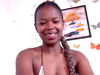 Sayrahsexy Porn Show