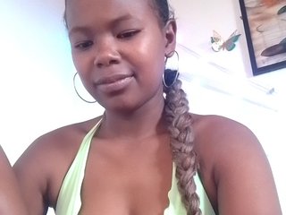 Sayrahsexy Porn Show