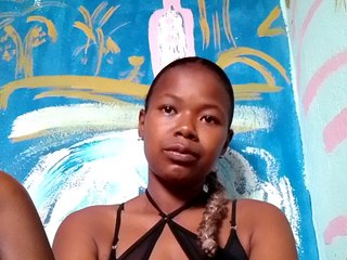 Sayrahsexy Porn Show