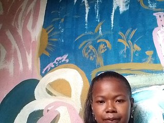 Sayrahsexy Porn Show