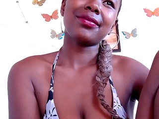 Sayrahsexy Porn Show