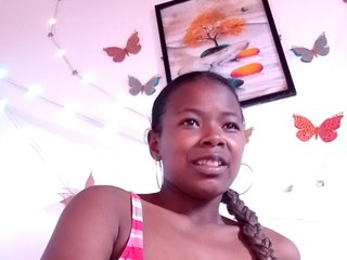 Sayrahsexy Porn Show