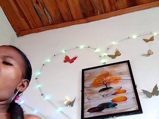 Sayrahsexy Porn Show