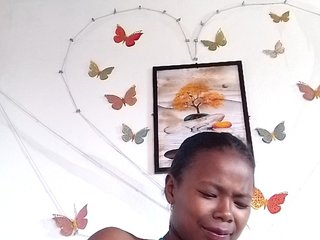 Sayrahsexy Porn Show