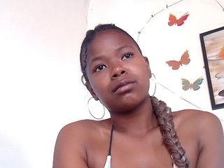 Sayrahsexy Porn Show