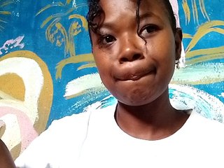 Sayrahsexy Porn Show