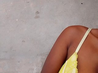 Sayrahsexy Porn Show