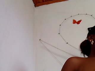 Sayrahsexy Porn Show