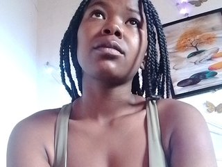 Sayrahsexy Porn Show