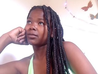 Sayrahsexy Porn Show