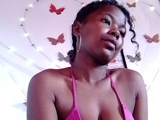 Sayrahsexy Porn Show