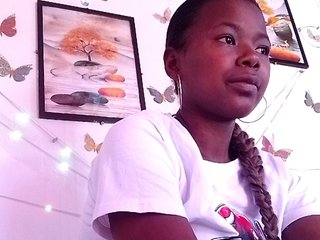 Sayrahsexy Porn Show