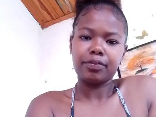 Sayrahsexy Porn Show