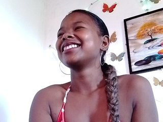 Sayrahsexy Porn Show