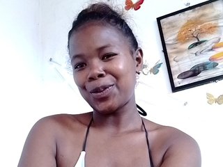 Sayrahsexy Porn Show