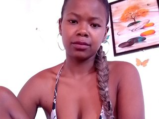 Sayrahsexy Porn Show