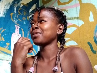 Sayrahsexy Porn Show