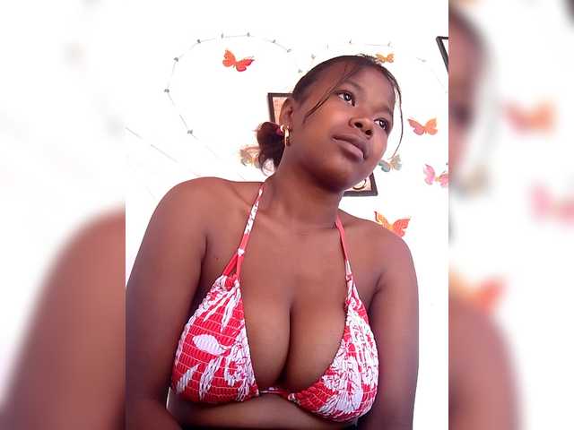 Sayrahsexy's BongaCams show and profile