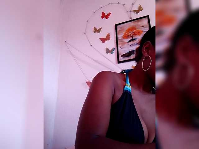 Sayrahsexy — Freechat on BongaCams