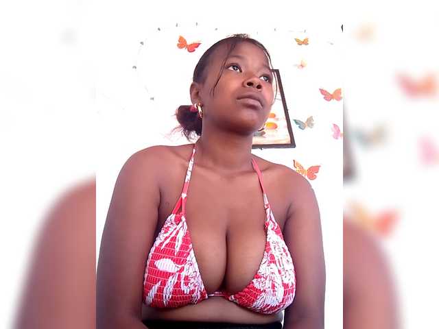 Sayrahsexy's BongaCams show and profile