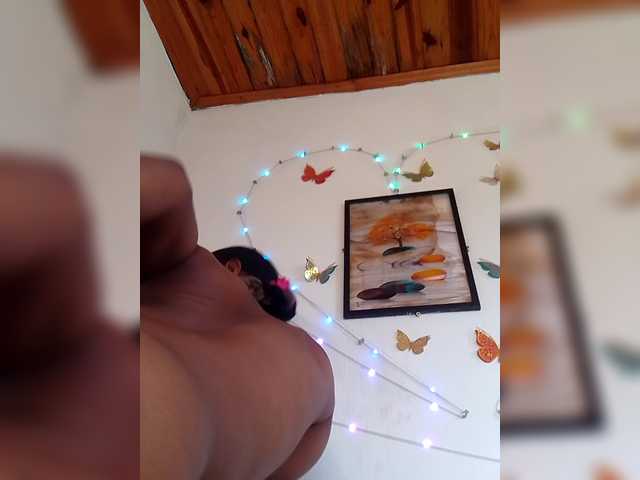 Sayrahsexy's BongaCams show and profile