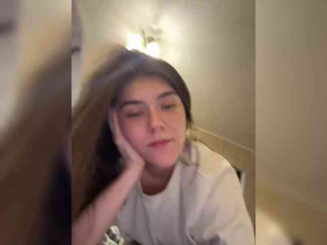 NancyGray Live Webcam on BongaCams