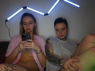 Webcam Snapshop for Lesbians