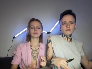 Webcam Snapshop for Lesbians