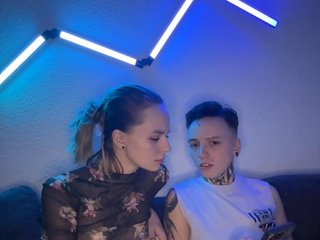 SweetsDuo Porn Show