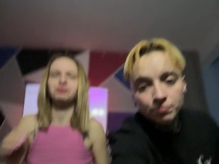 SweetsDuo Porn Show
