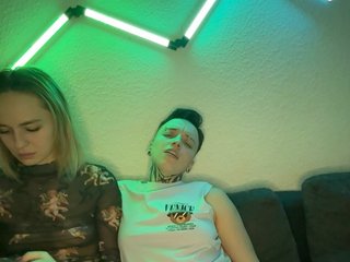 SweetsDuo Porn Show