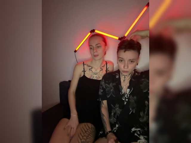 BabyBloommm – webcam model profile photo