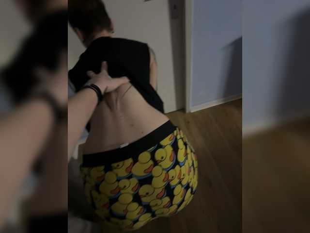 BabyBloommm – webcam model profile photo